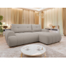 Rohová sedačka Liforti