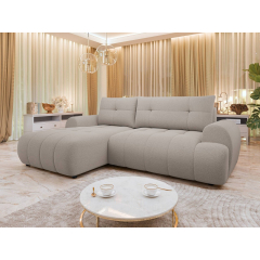 Rohová sedačka Liforti