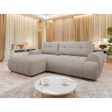 Rohová sedačka Liforti
