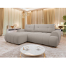 Rohová sedačka Liforti