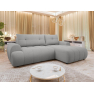 Rohová sedačka Liforti