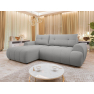 Rohová sedačka Liforti