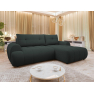 Rohová sedačka Liforti