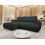 Rohová sedačka Liforti