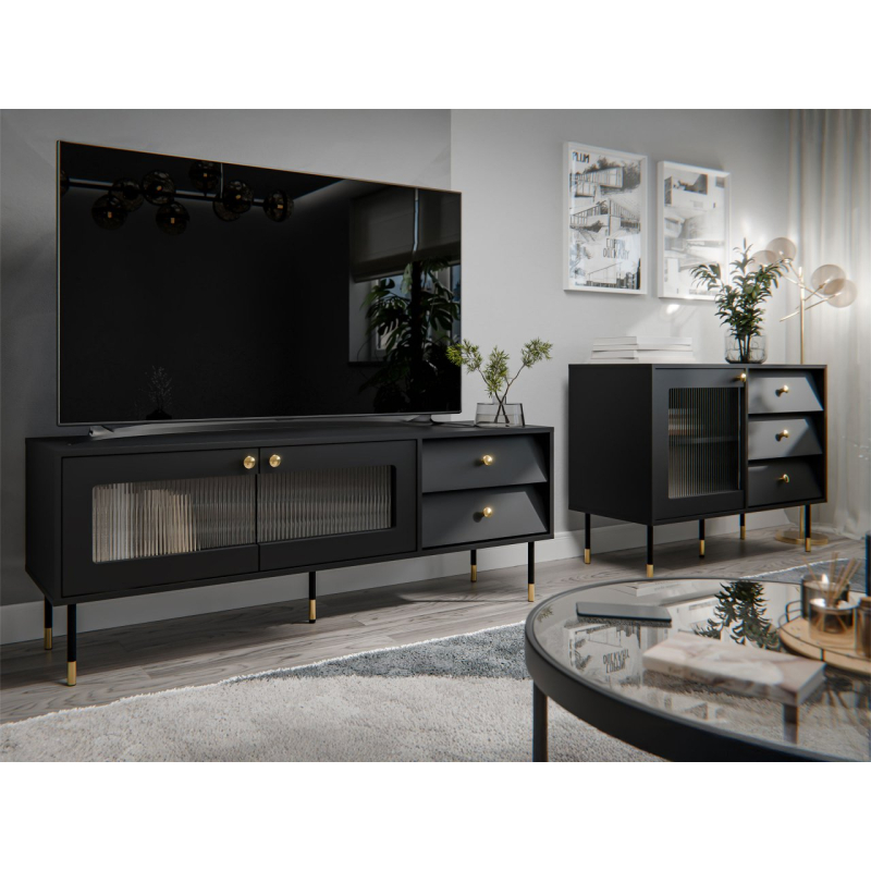 Nábytek do obývacího pokoje Aurezi I