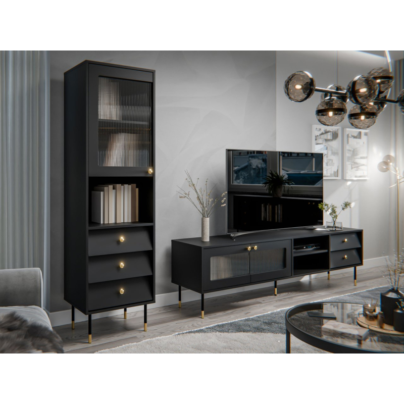 Nábytek do obývacího pokoje Aurezi II