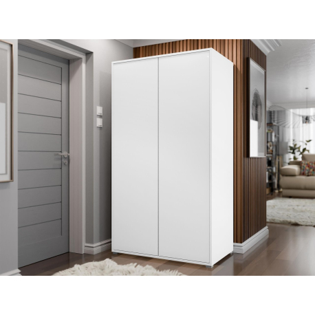Šatní skříň Alekto 2D AK12