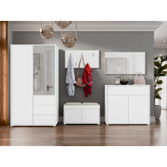 Nábytek do předsíně Alekto V