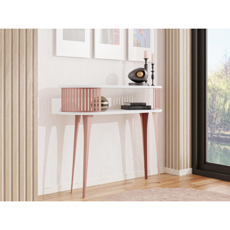 Toaletní stolek Mozimo Ember