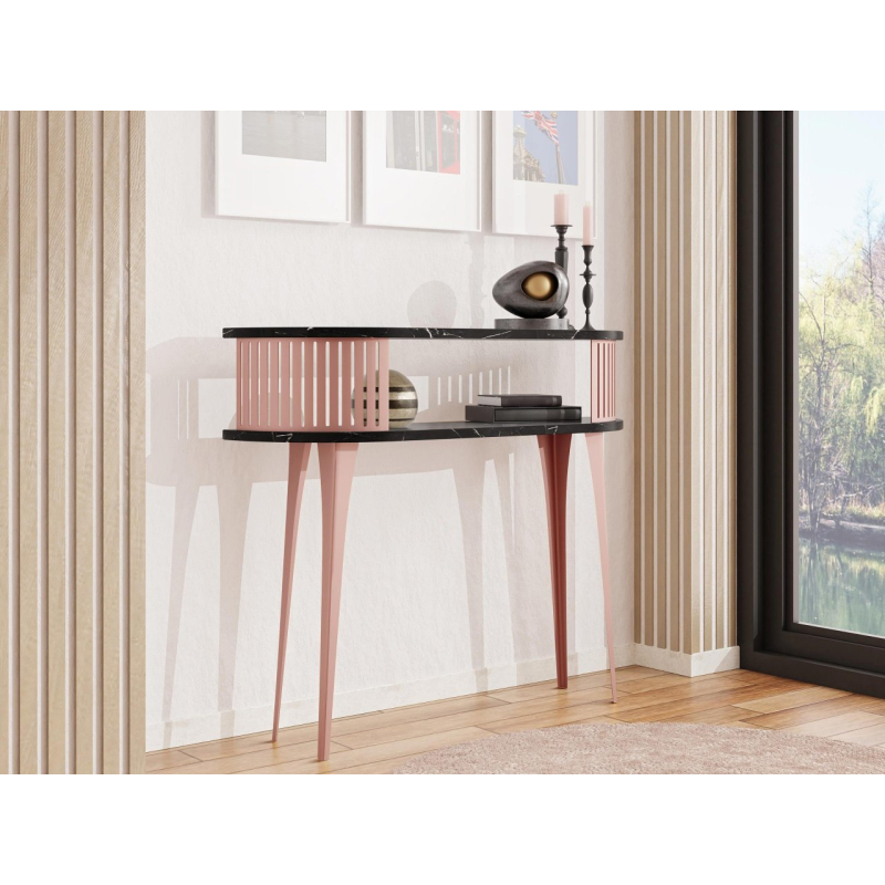 Toaletní stolek Mozimo Ember