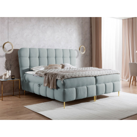 Kontinentální postel Tiloni