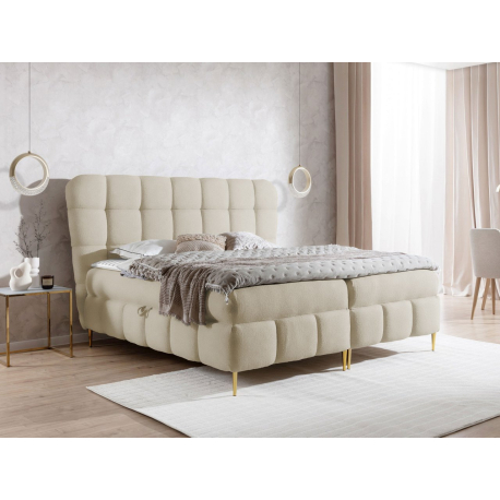 Kontinentální postel Tiloni