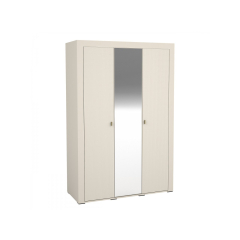 Šatní skříň Nivorta 3D NV2