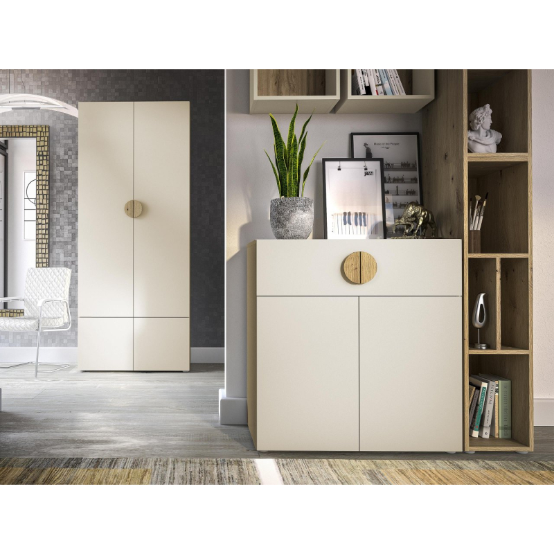 Set nábytku pro mládež Menoze IV