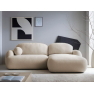 Rohová sedačka Morezi