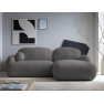 Rohová sedačka Morezi