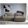 Rohová sedačka Morezi