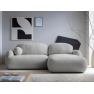 Rohová sedačka Morezi