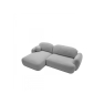 Rohová sedačka Morezi