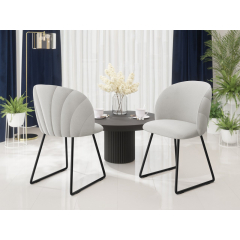 Čalouněná židle JK99 M