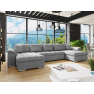 Rohová sedací souprava Wicenza