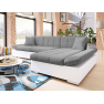 Rohová sedací souprava Laviva