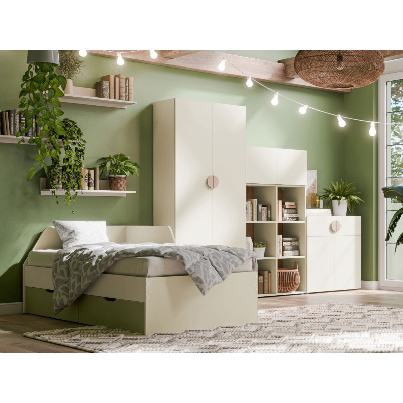 Set nábytku pro mládež Menoze I