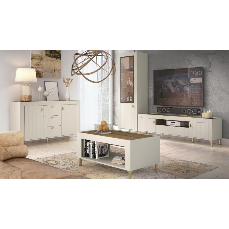 Nábytek do obývacího pokoje Nivorta I