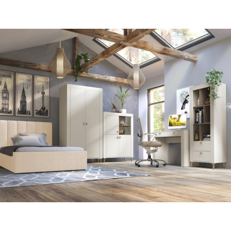 Set nábytku pro mládež Nivorta II