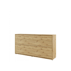 Sklápěcí postel BC-06 90x200 Bed Concept