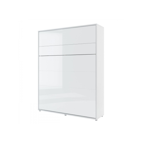 Sklápěcí postel BC-12 160x200 Bed-Concept