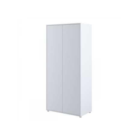 Šatní skříň 2D Bed-Concept BC-20