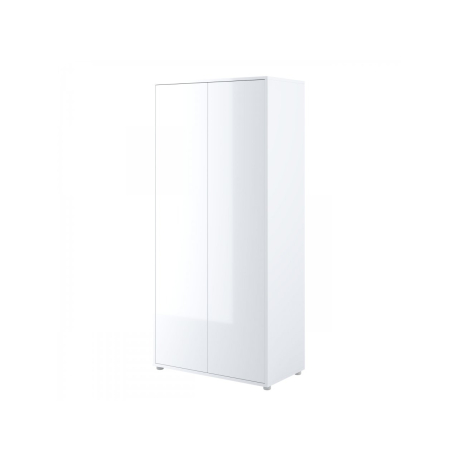 Šatní skříň 2D Bed-Concept BC-20