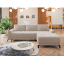 Rohová sedací souprava Bonezi L