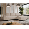 Rohová sedací souprava Bonezi L