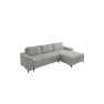 Rohová sedací souprava Bonezi L