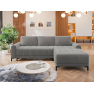 Rohová sedací souprava Bonezi L