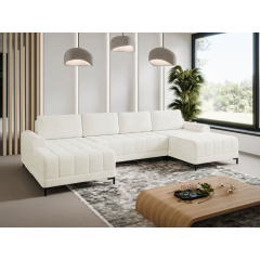 Rohová sedací souprava Bonezi XL