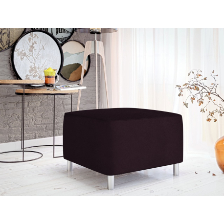 Taburet do obýváku Don