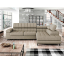 Rohová sedačka Elsie