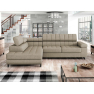 Rohová sedačka Elsie