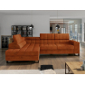 Rohová sedačka Wales