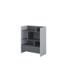 Regál Bed-Concept BC-25