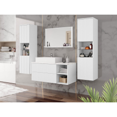 Koupelnová sestava Kiegi Ryfel III