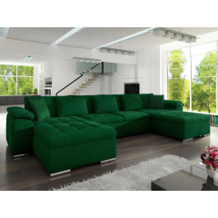 Rohová sedací souprava Wicenza