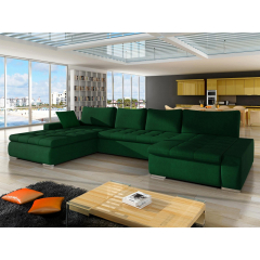 Sedací souprava do U Caro