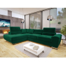 Rohová sedací souprava Alvin