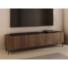 TV skříňka/stolek Antovei 200 4D