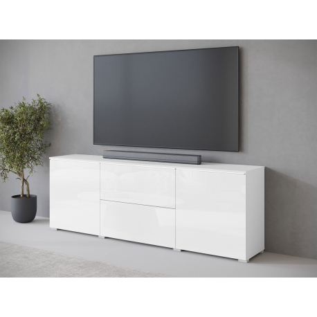 TV skříňka/stolek Sawoti 181