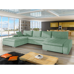 Sedací souprava do U Caro